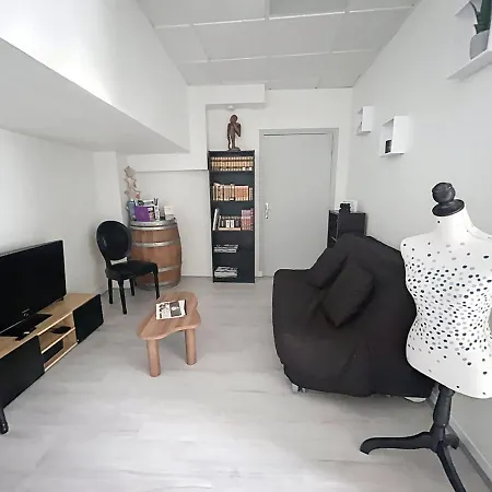 Le Antoine Appartement *