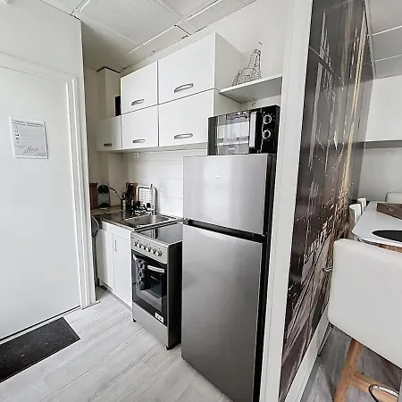 Apartment Le Antoine