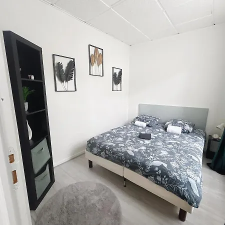 Apartment Le Antoine