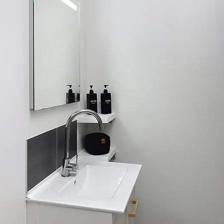 Le Antoine Appartement