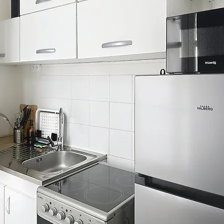 Le Antoine Apartment
