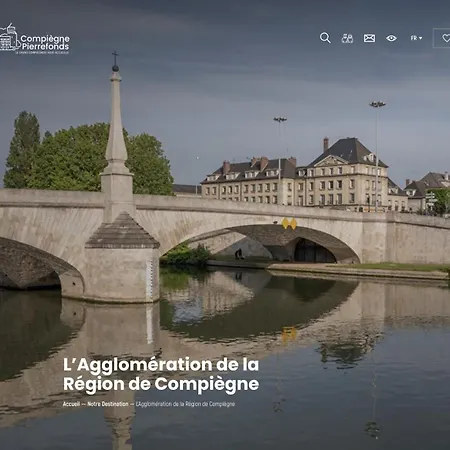 Le Antoine Compiègne