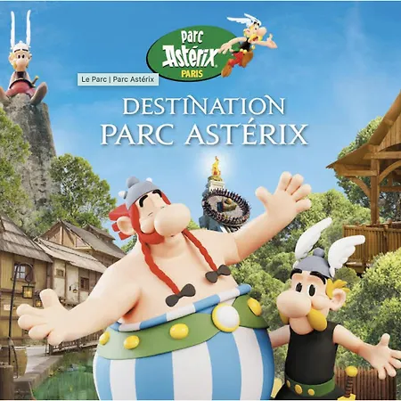 Le Antoine Appartement