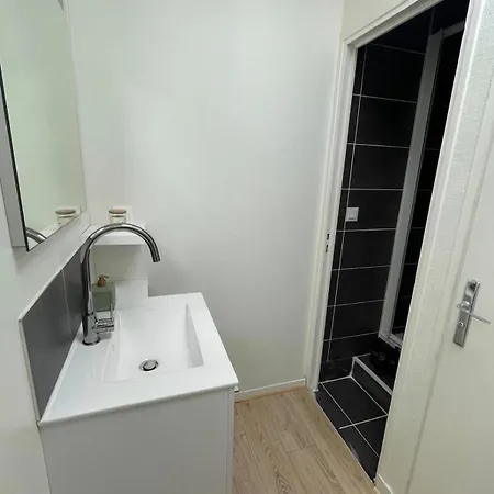 Apartment Le Antoine