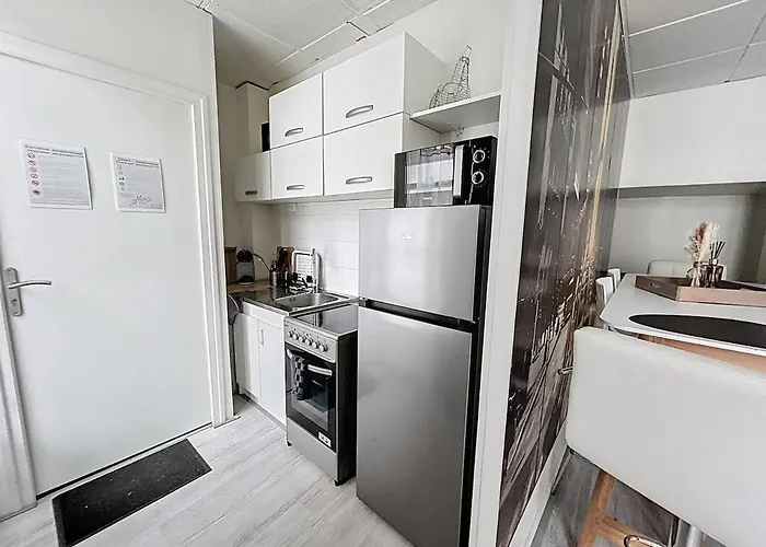 Appartement Le Antoine