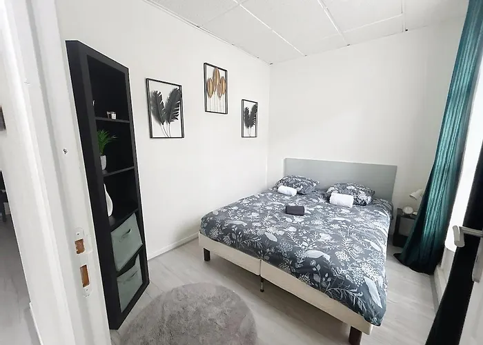 Appartement Le Antoine