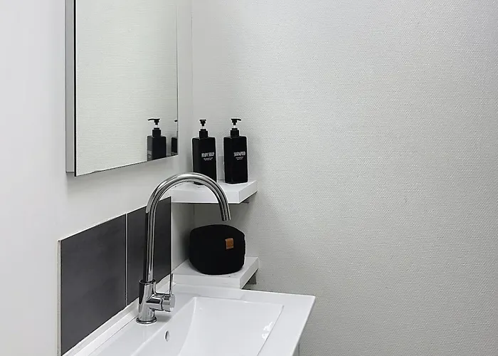 Le Antoine Appartement