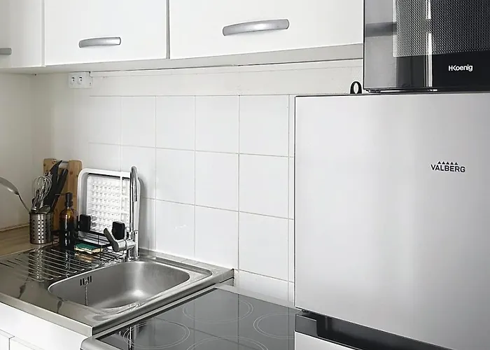 Le Antoine Appartement