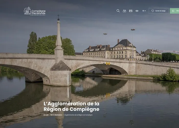 Le Antoine Compiègne