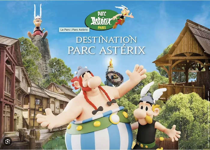 Le Antoine Appartement