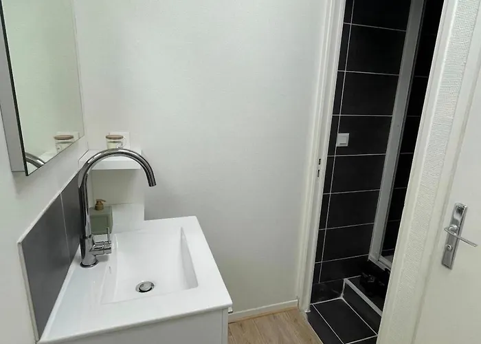 Appartement Le Antoine